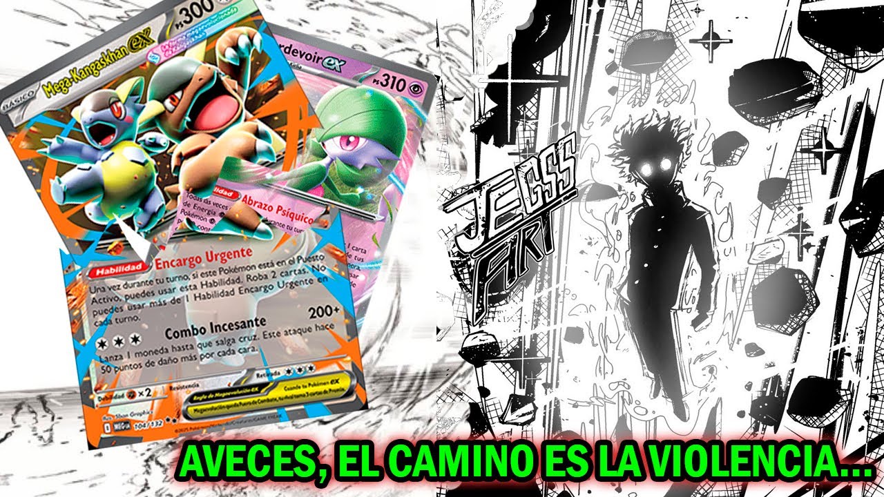Mega Kagash...Gardevoir al poder!!!!!
