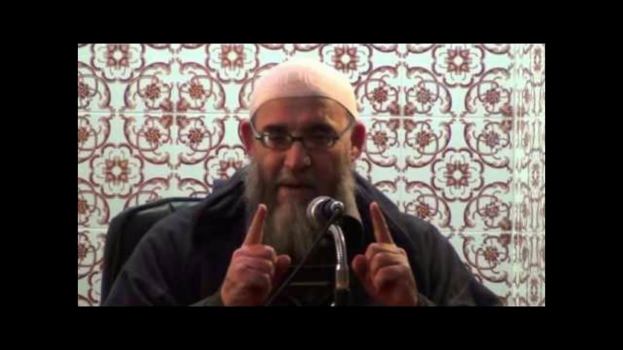 الشيخ محمد قورين - وصايا الرسول صلى الله عليه وسلم لابي هريرة