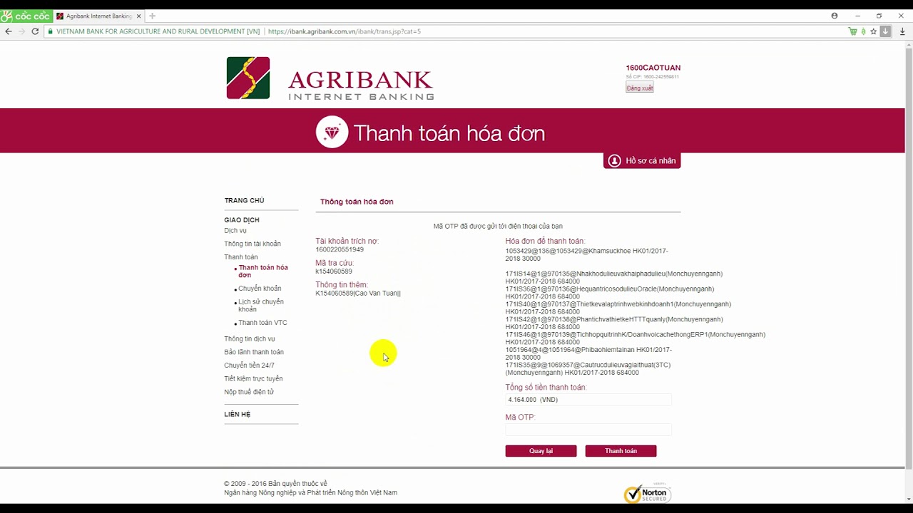 3  DONG TIEN QUA INTERNETBANKING