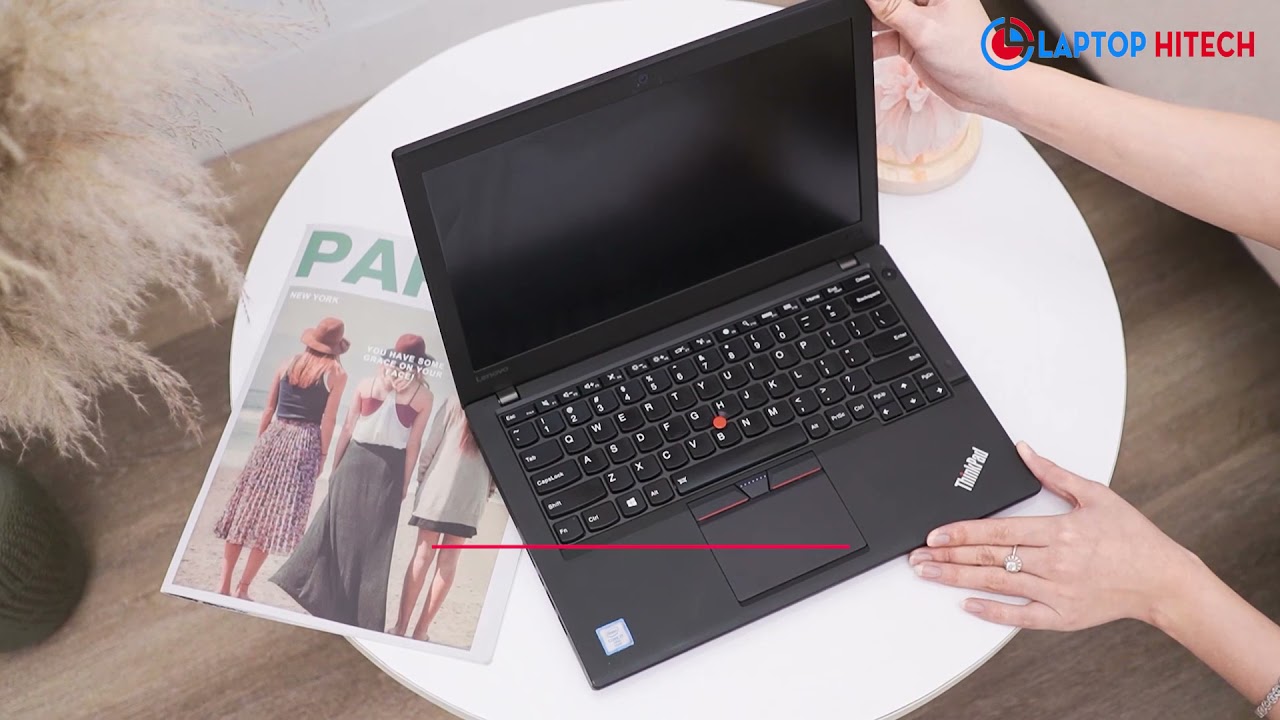 LENOVO THINKPAD X260