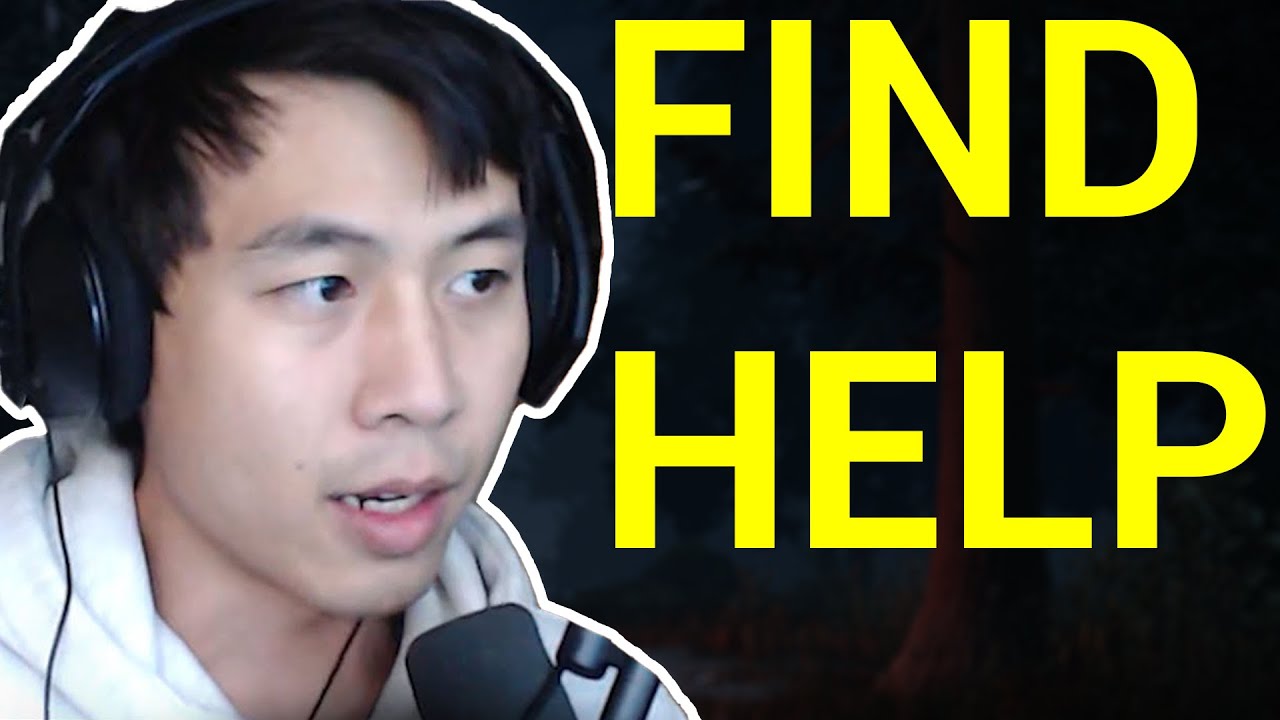 The COCONUTRTS Situation Is Insane - Dead By Daylight