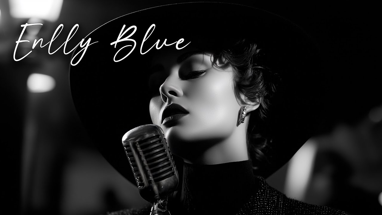 Enlly Blue - Through My Soul (Official Audio)