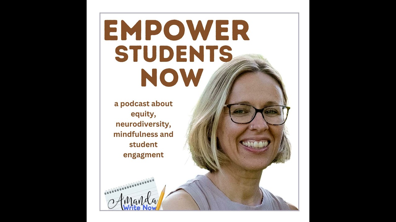 An Autistic Teacher Explains the Neurodiversity Movement (And Why It Matters for Your Students)