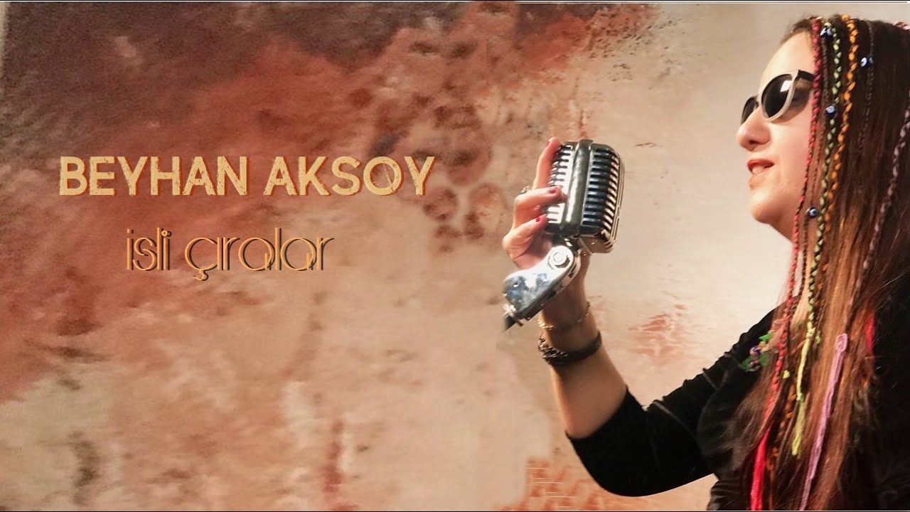 Beyhan Aksoy -  Daldan Dala Uzatırlar Urganı