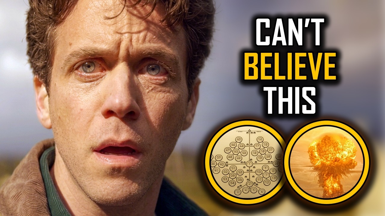 SILO Season 3 Episode 9: 68 Hidden Clues You MISSED