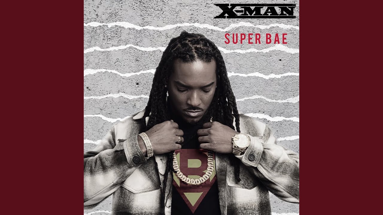 Super Bae