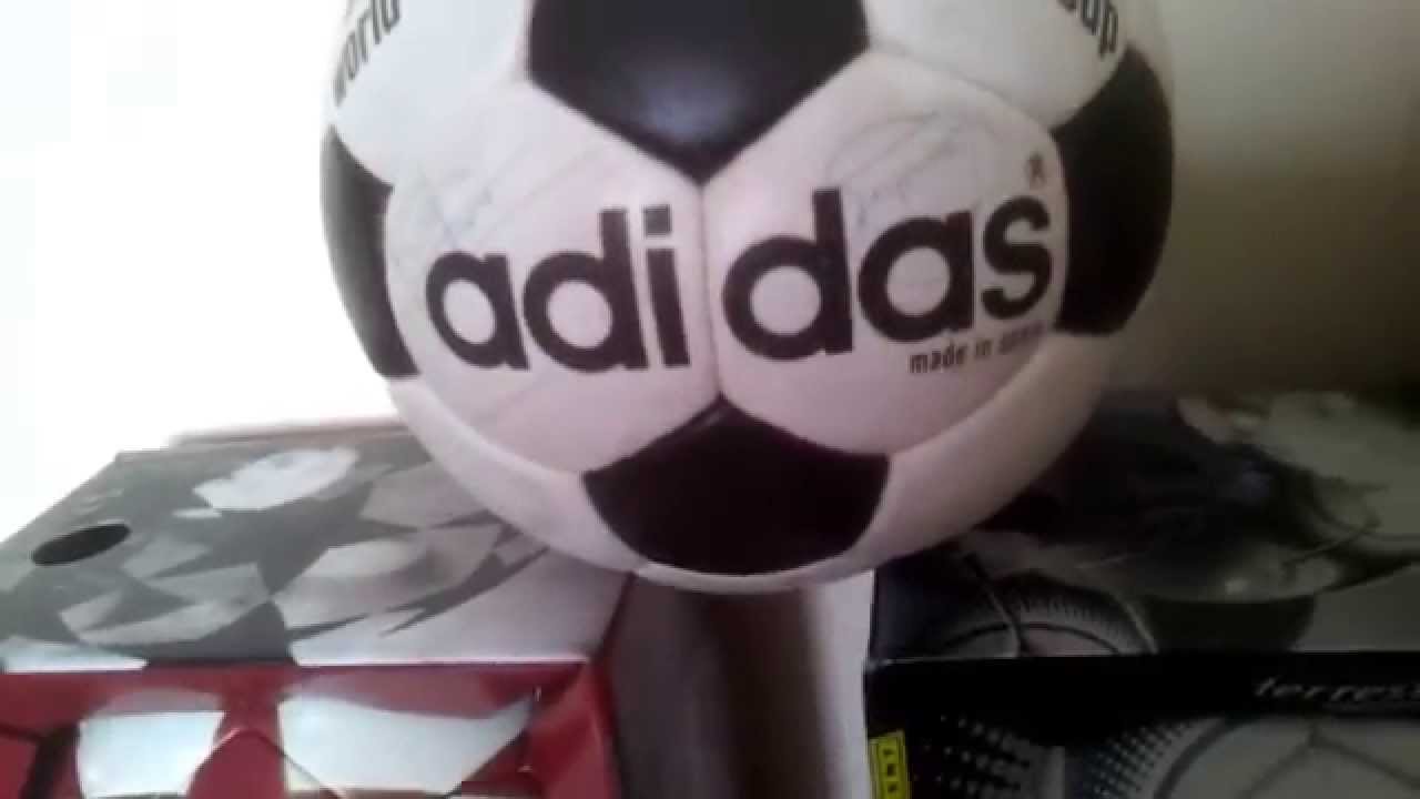 Official Match Ball football soccer collection.New Apr 2014 Adidas Tango, Terrestra, Finale