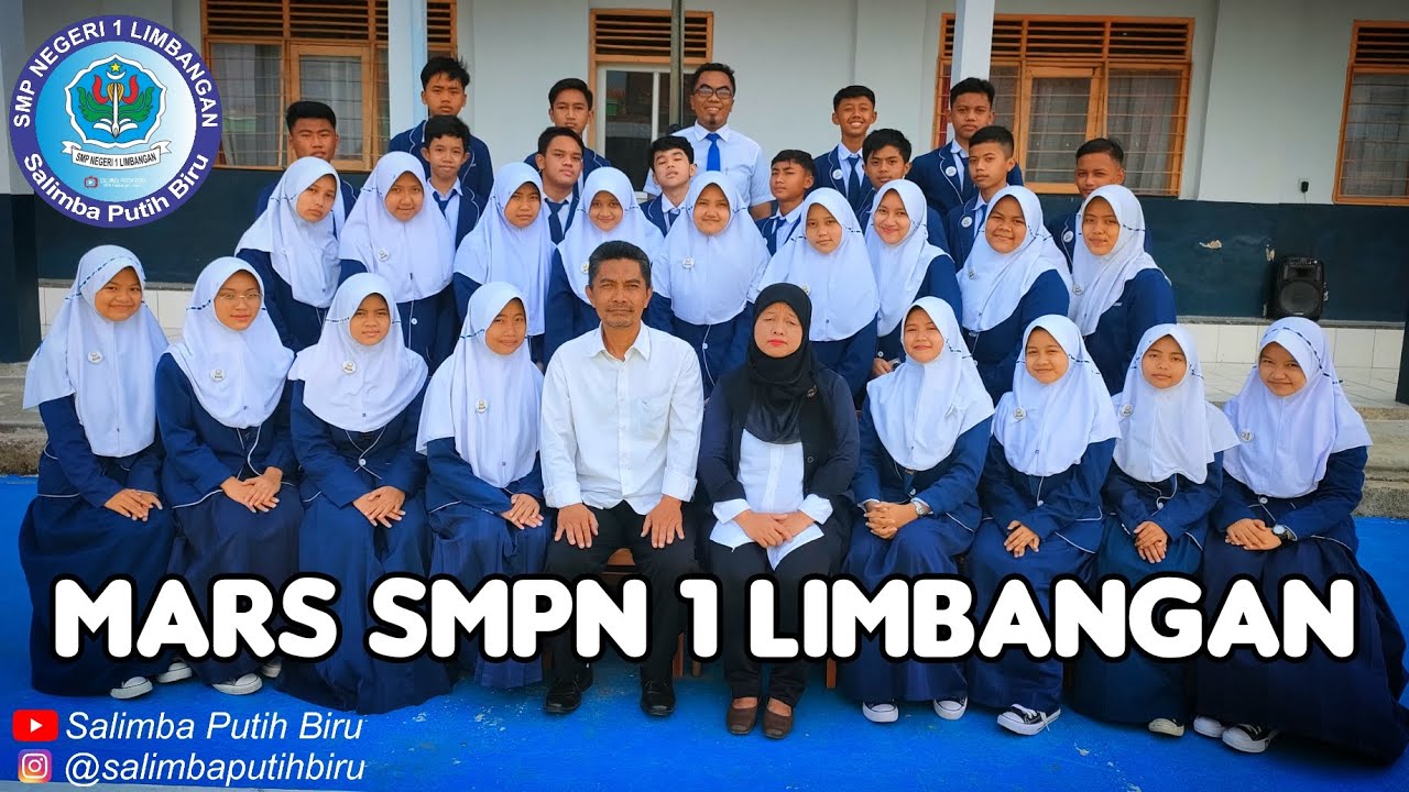 MARS SMPN 1 Limbangan