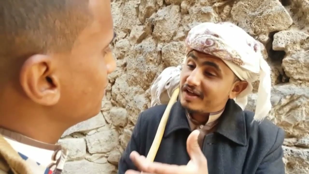 🤣 سافر مع ابوه الئ صنعاء وضاع من الحاره |#محمد_الشيشان_2024
