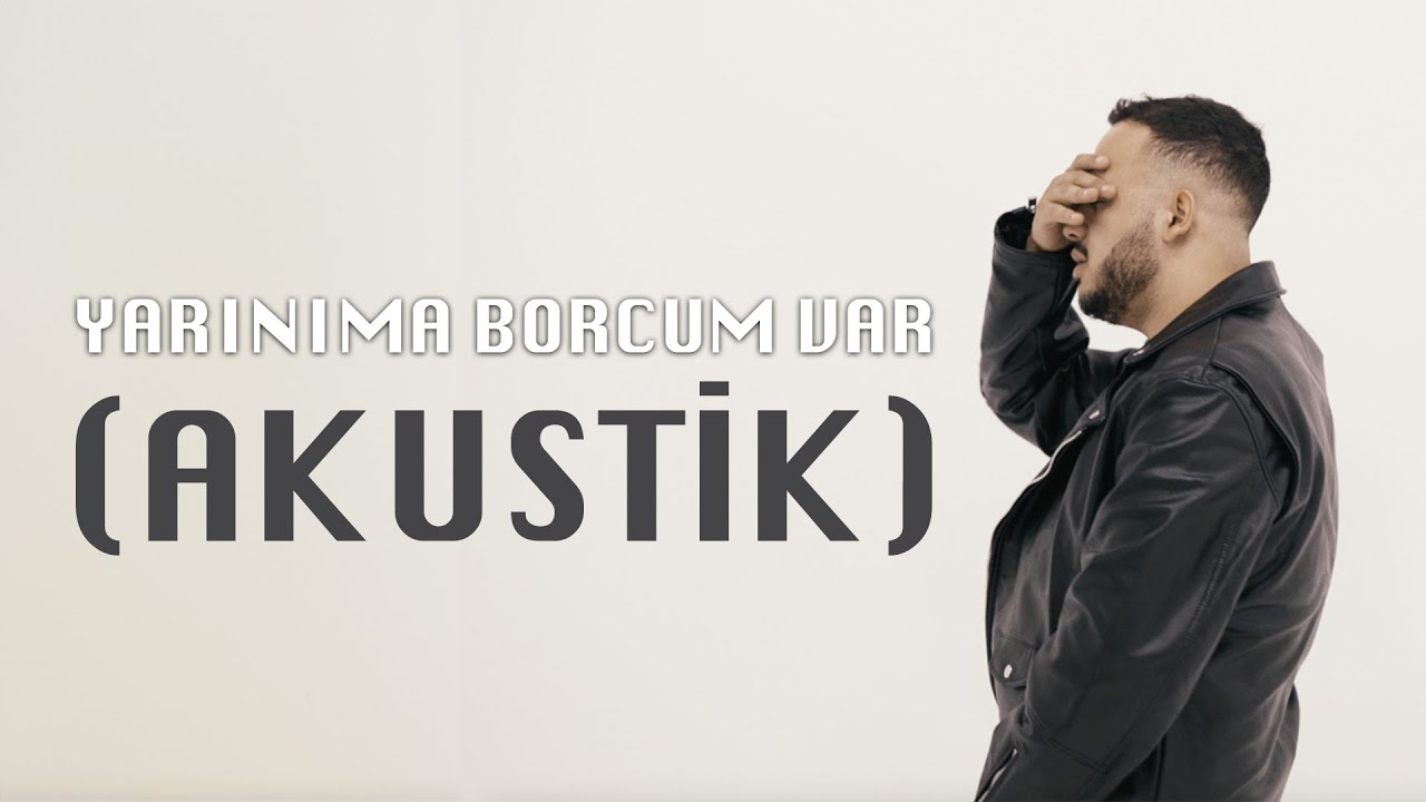 Tekir - I Owe It to My Tomorrow (wersja akustyczna)
