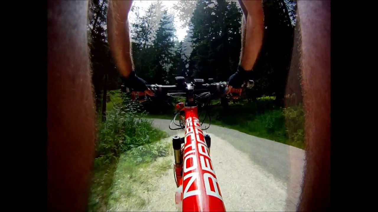 MTB Downhill 