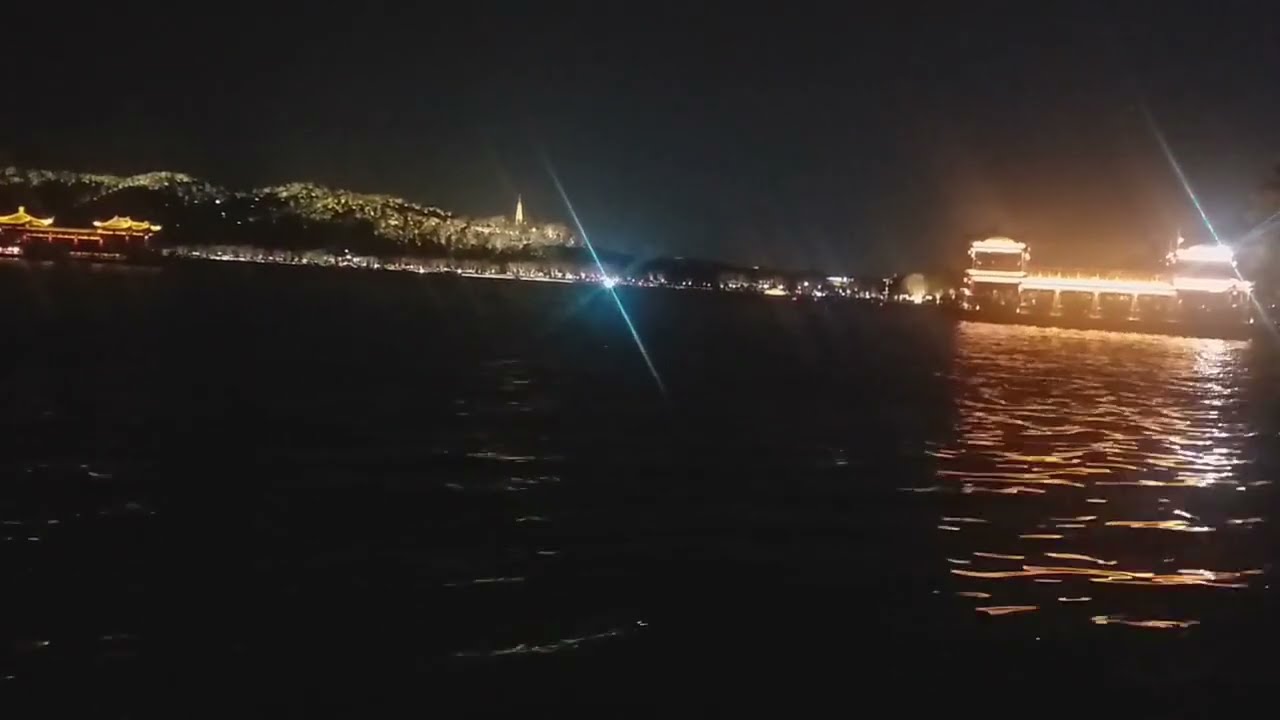 xihu lake #westlake #hangzhou #china #xihu