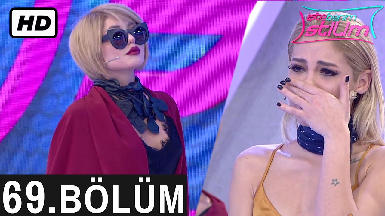 İşte Benim Stilim 7. Sezon 69. Bölüm Tek Parça FULL HD
