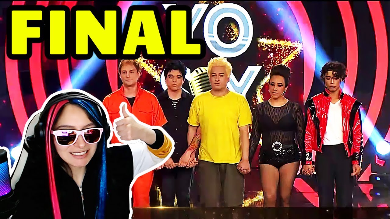 YO SOY EL GANADOR ES.... #yosoy