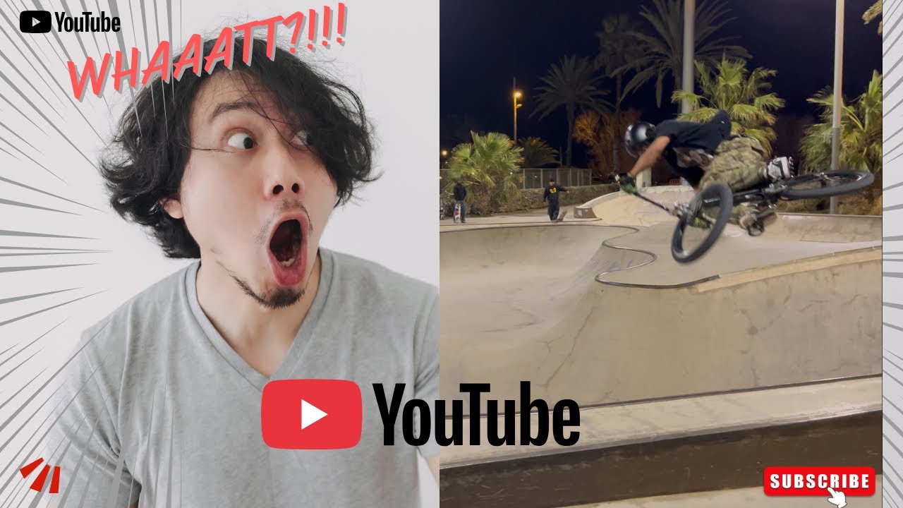 The Skate Park On Fire🔥🔥 He Went Crazy On This😱⚡️🔥 #viral #youtuber #skateboarding #bmx #crazy 