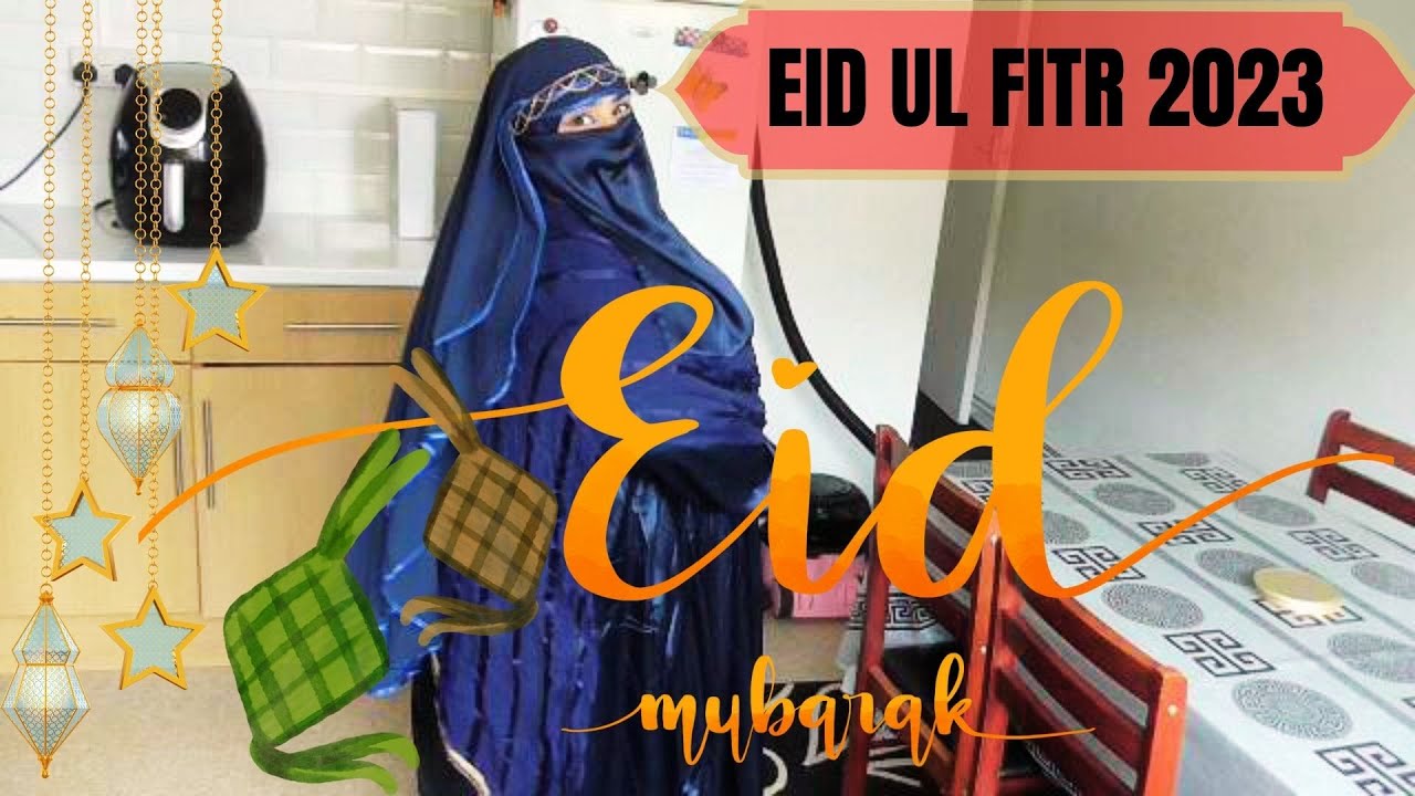 ❤❤❤EID UL FITR 2023❤❤