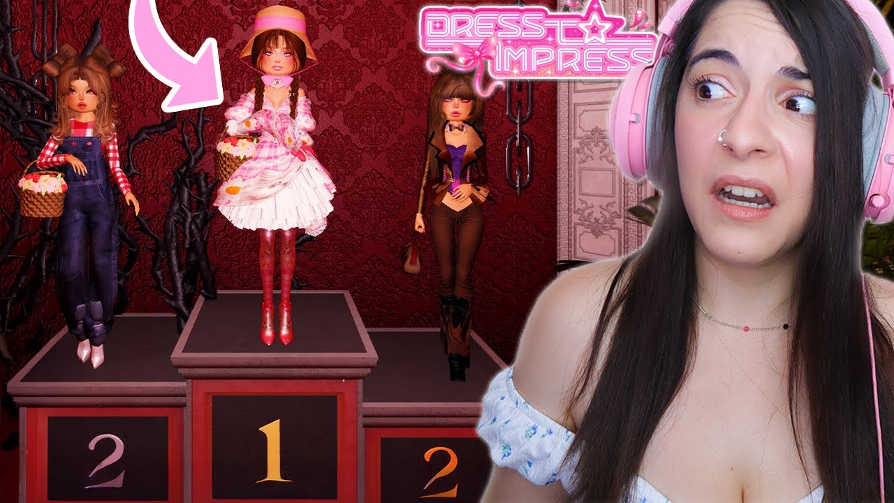 &Nu;&Iota;&Kappa;&Eta;&Sigma;&Alpha; *3 &Phi;&Omicron;&Rho;&Epsilon;&Sigma;* &Sigma;&Tau;&Omicron; &Nu;&Epsilon;&Omicron; UPDATE &Tau;&Omicron;&Upsilon; DRESS TO IMPRESS!