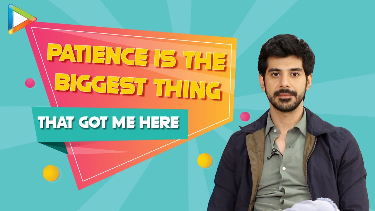 &ldquo;It&rsquo;s a RUTHLESS industry, It breaks your&hellip;&rdquo;: Pavail Gulati on his Struggle | Thappad | Taapsee