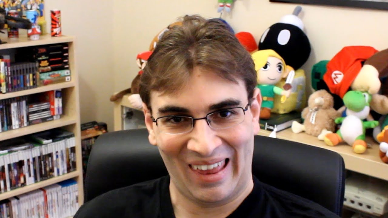 Remember Me, Emprego Novo, Pais no Canadá, RPG's de PSOne, Flags Nintendo e Feedback