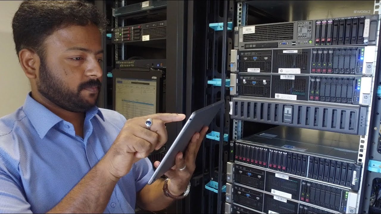 How Workz give you eUICC capabilities  - What&rsquo;s an operator&rsquo;s best bet in IoT part 3/3