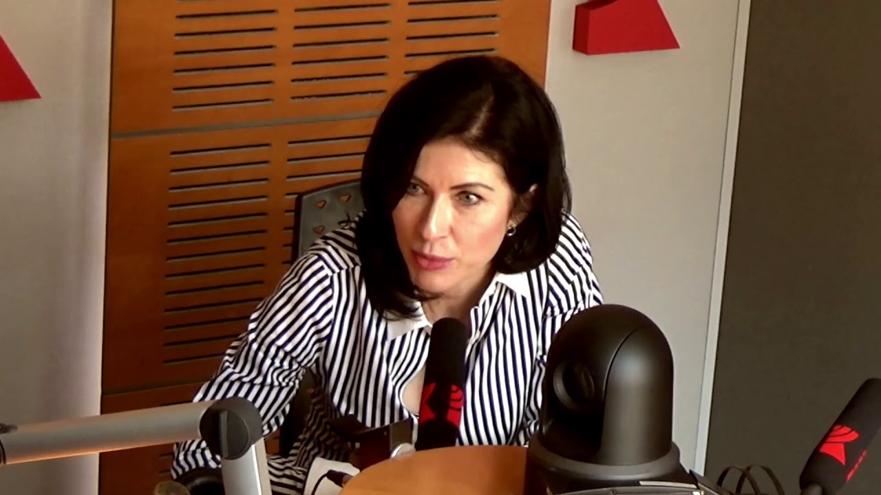 Ekspert radzi: jak korygować wady zgryzu? cz.2 | Radio Katowice, 05.04.19