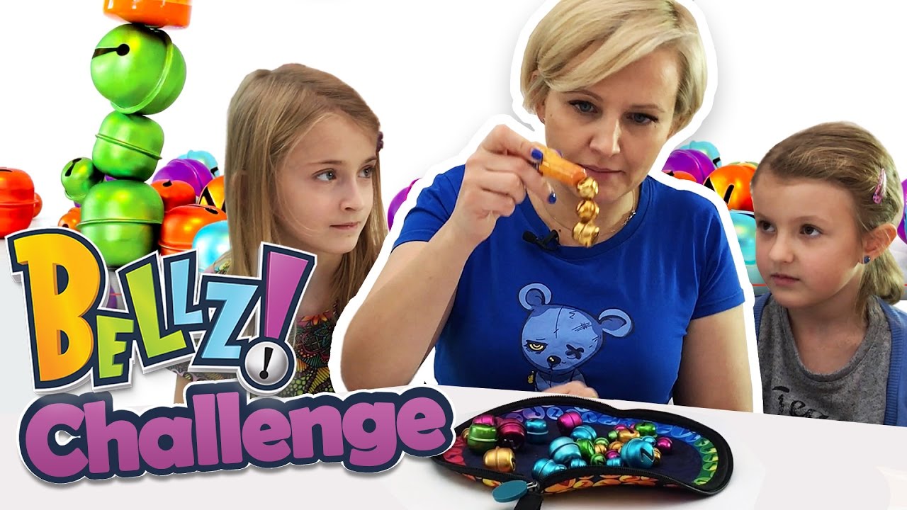 Gra Bellz!, Goliath - Challenge