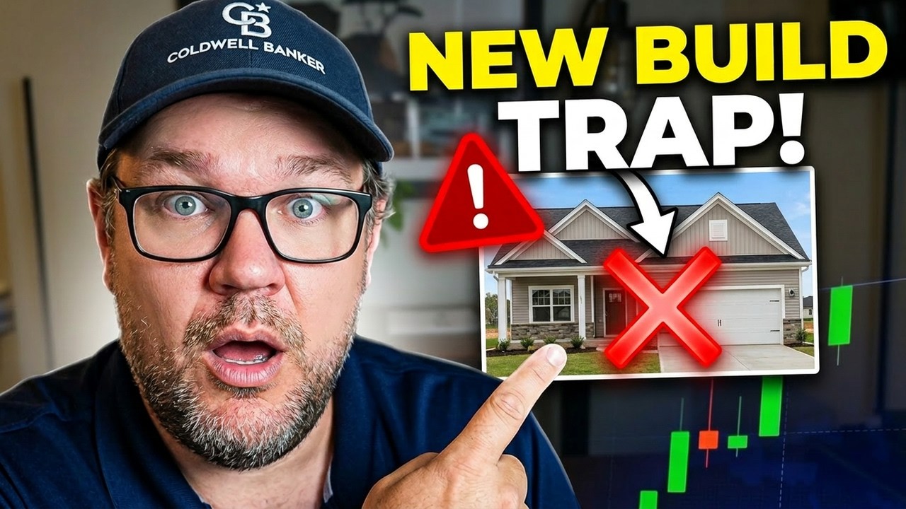 Don't Buy New Construction in Silicon Valley Without Watching This First