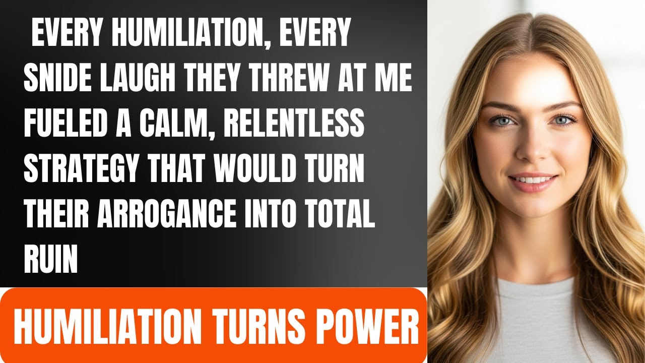 They Ignored Aunty’s Advice—The Market Crash Proved Her Right | Underestimated Woman