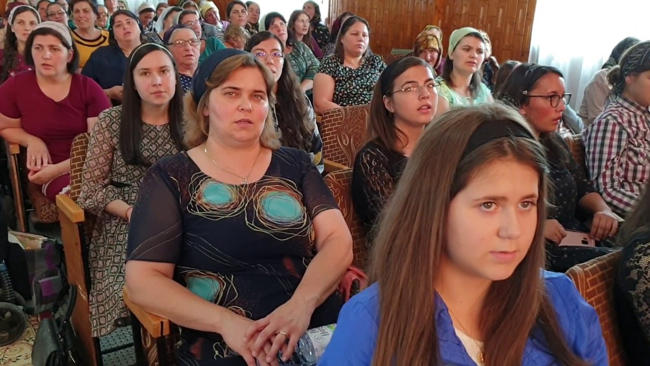 Cum să nu te cânt, Iisuse? - Oastea Domnului Corocăiești