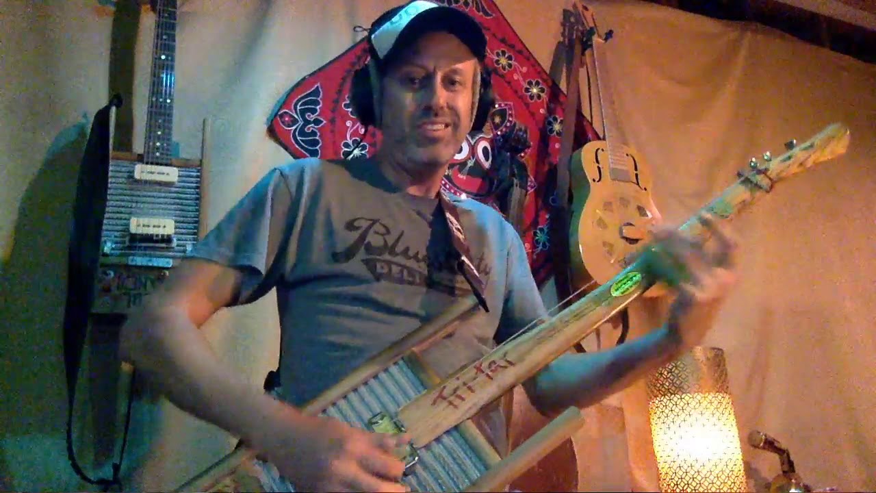 Nathan James - Chosen Kind