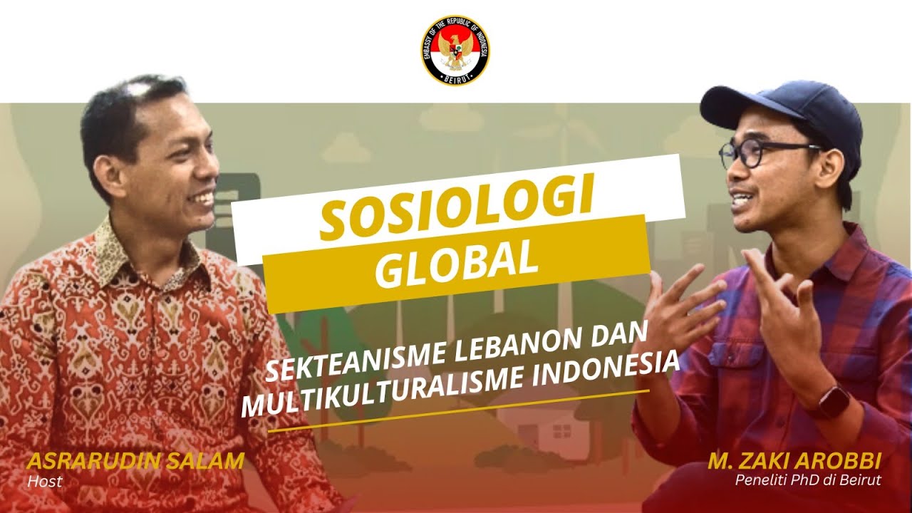 Sosiologi dan Kehidupan Masyarakat