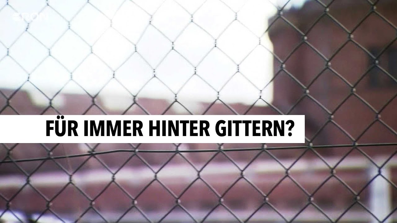 So geht es mit dem verurteilten Mörder Aleksandr P. weiter | RON TV