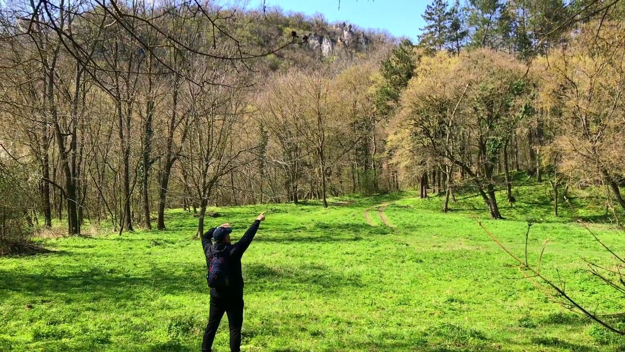 Kalandok a Balaton környékén - Sziklaszirtek a Keszthelyi-hegységben - Cserszegtomaj