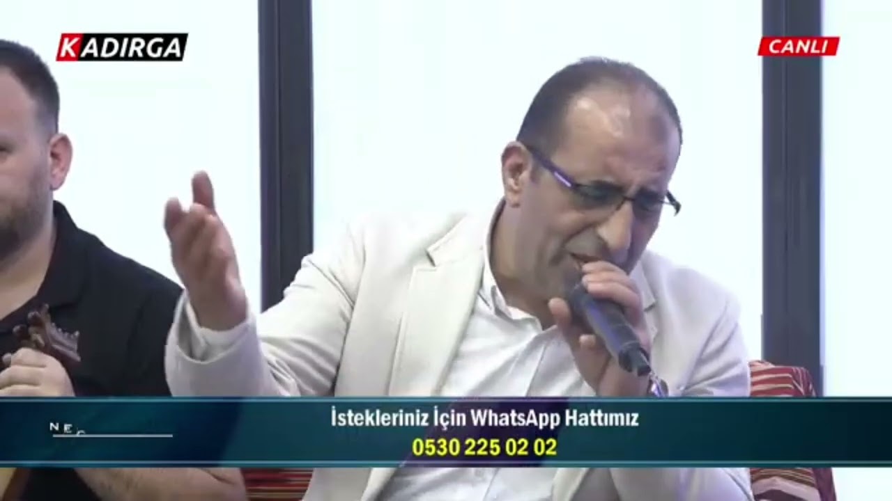 GARİP ANAN