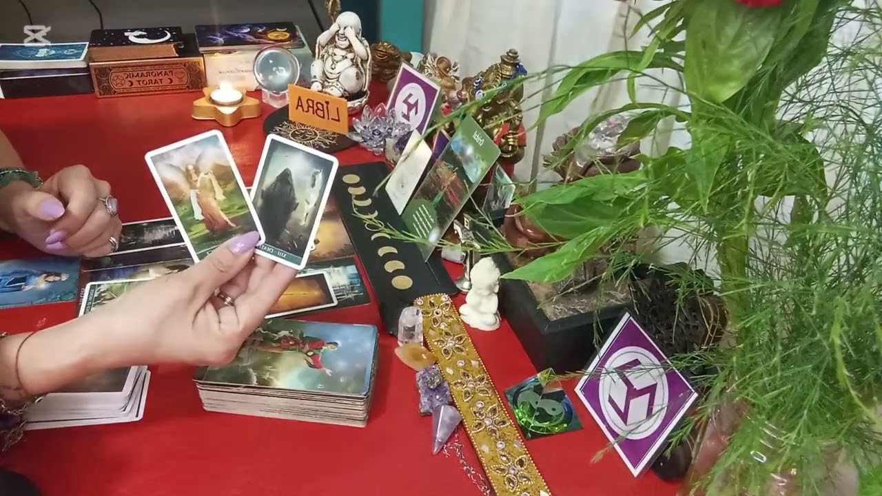 LIBRA ⚖️ CIERRE DE UNA ETAPA DE CONFLICTOS,NUEVOS COMIENZOS ✈️ ACUERDOS, SANACIÓN, FÉ Y ESPERANZA ✨