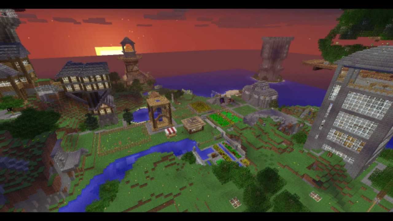 CulCraft Returns Trailer