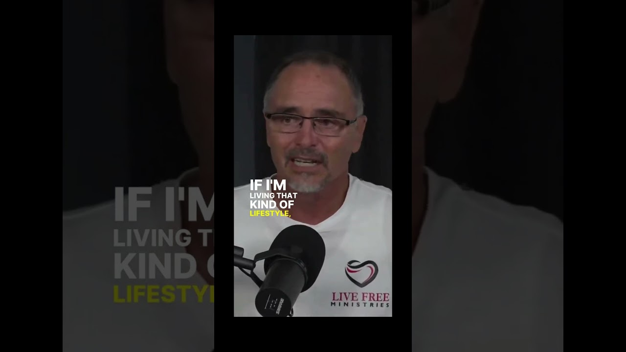 "Bless Your Enemies" - but, how?! - 