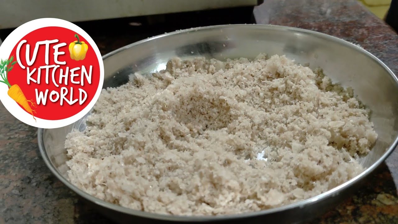 അവൽ കൊണ്ട് സൂപ്പർ അവലോസ് പൊടി 