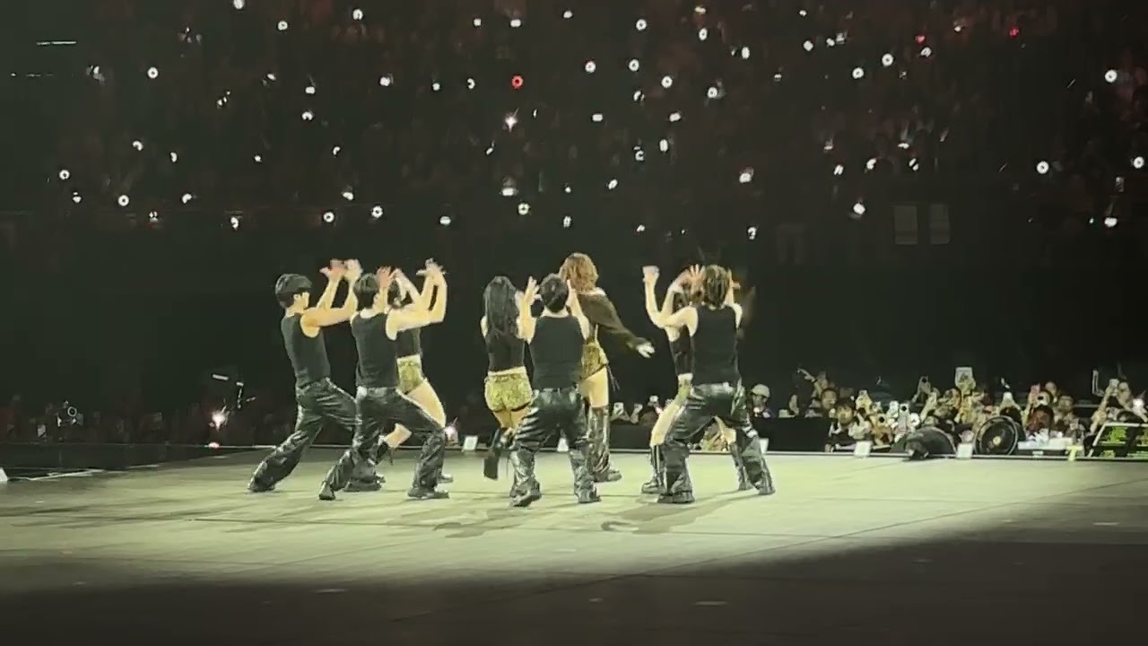 251214 MOMO - MOVE LIKE THAT | #THISISFORBKK D2