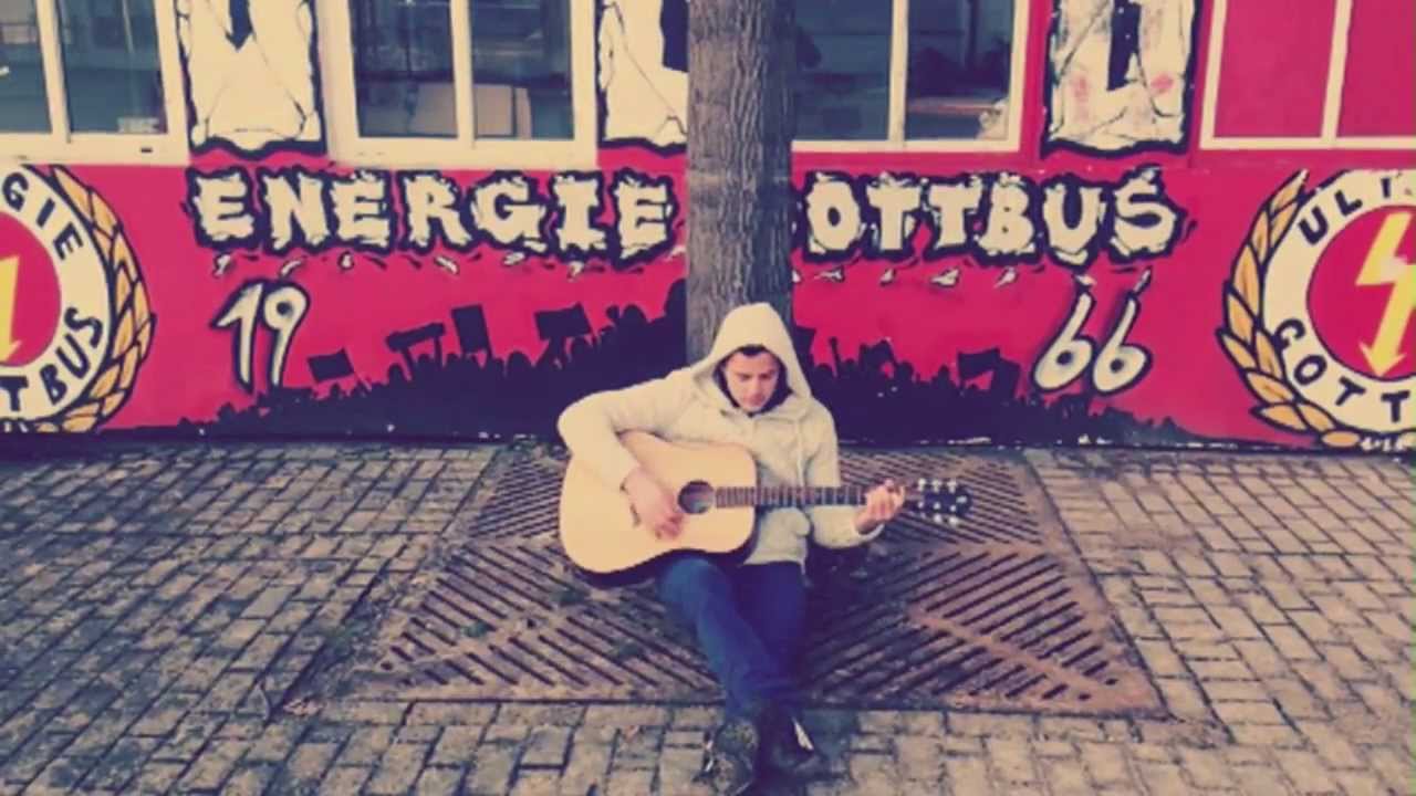Alexander Knappe & Benni - Wir kommen auch morgen noch wieder (Official Video)
