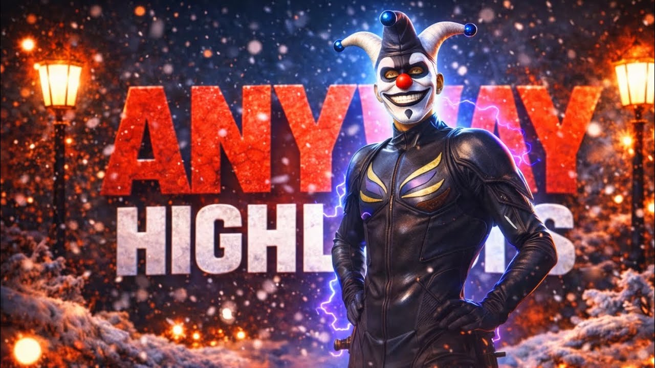 HIGHLIGHT | PUBG MOBILE 