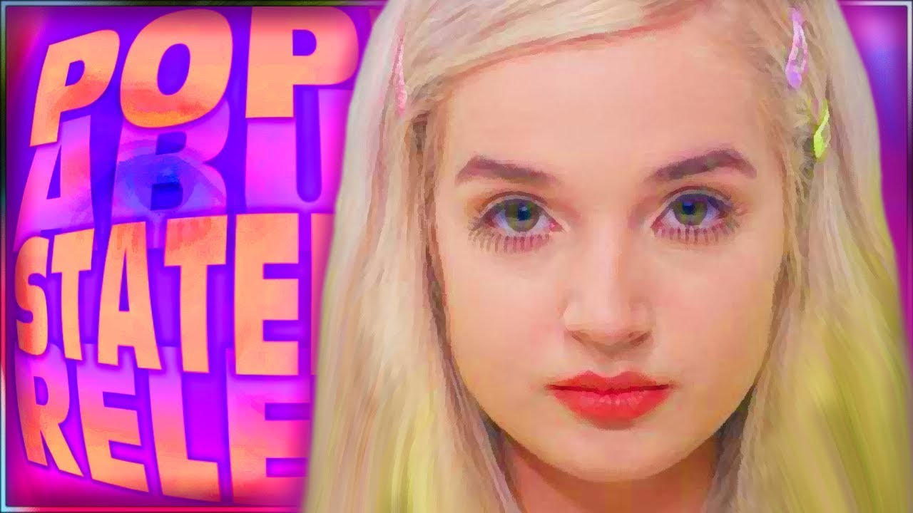 POPPY COPIES MARS ARGO ABUSE IN STATEMENT **EVIDENCE** CLAIMS ARE FALSE! (CASES DENIED & DISMISSED)