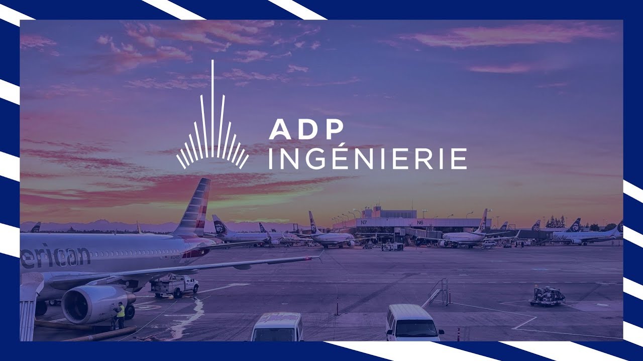 Bahrain International Airport / Aéroport International de Bahreïn