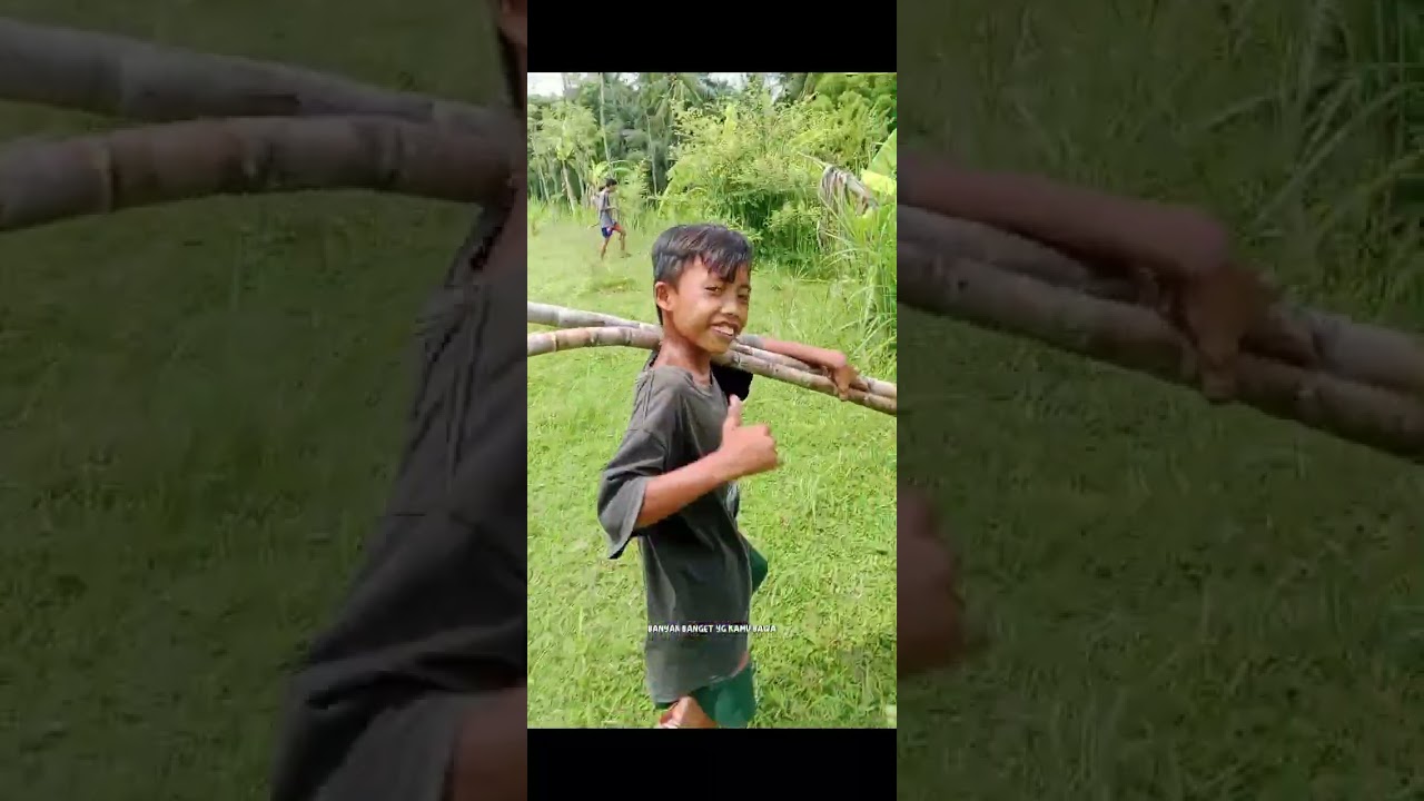 vlog, petualangan si beta