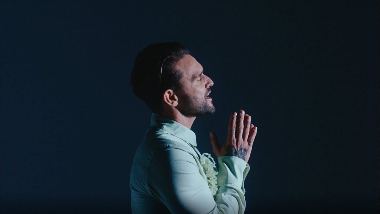 LUKA NIŽETIĆ - RAZLIČITO ISTI (official video)