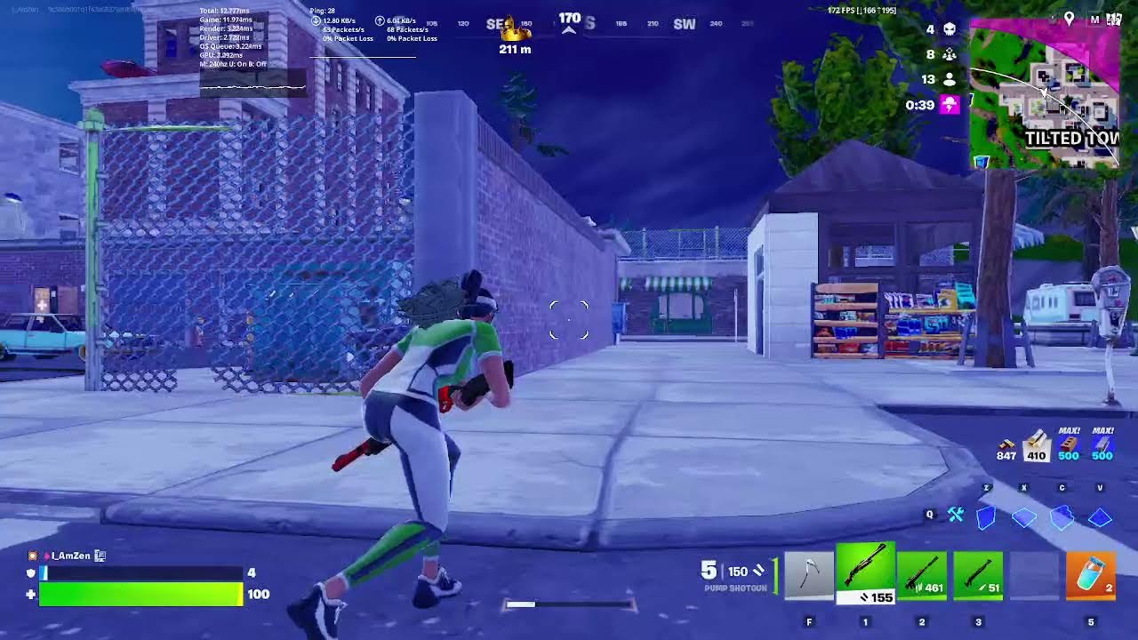 INCEEERCAM SA FACEM UNREAL ZIUA 1 PT CA SA FACUT UPDATE