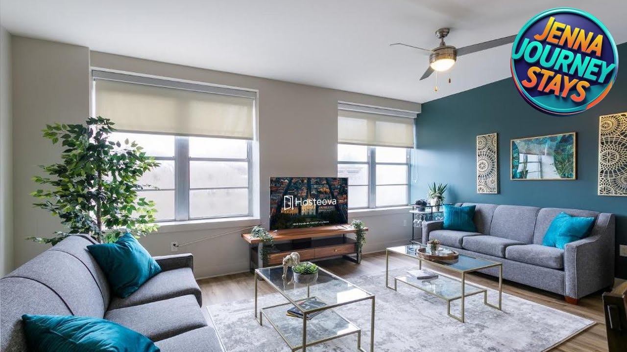 California Building by Hosteeva | New Orleans (LA), United States | Hotel Review 🌟