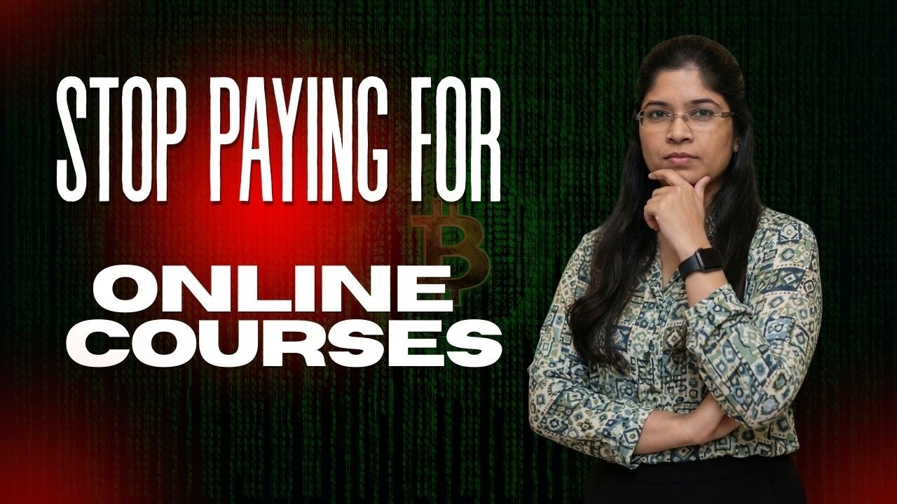 Получите сертификаты IIT и Гарварда БЕСПЛАТНО! 🎓 | Полное руководство по MOOC (SWAYAM, Coursera, ...