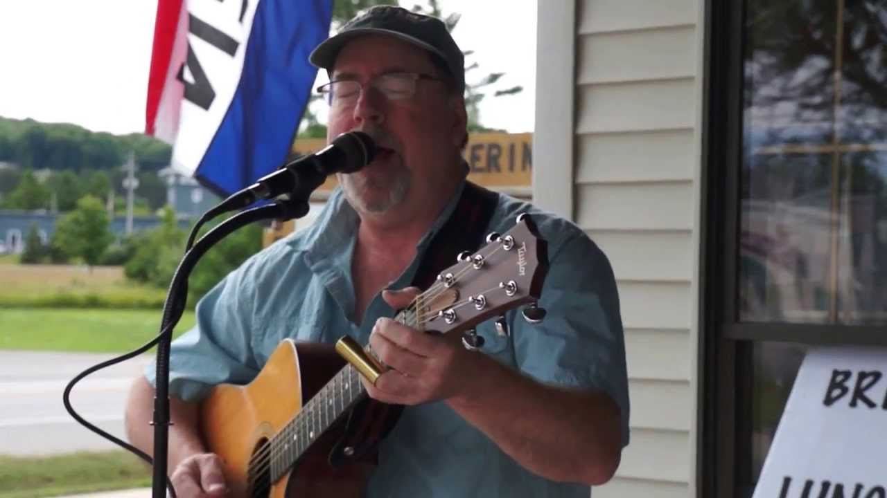 Farmhouse Blues