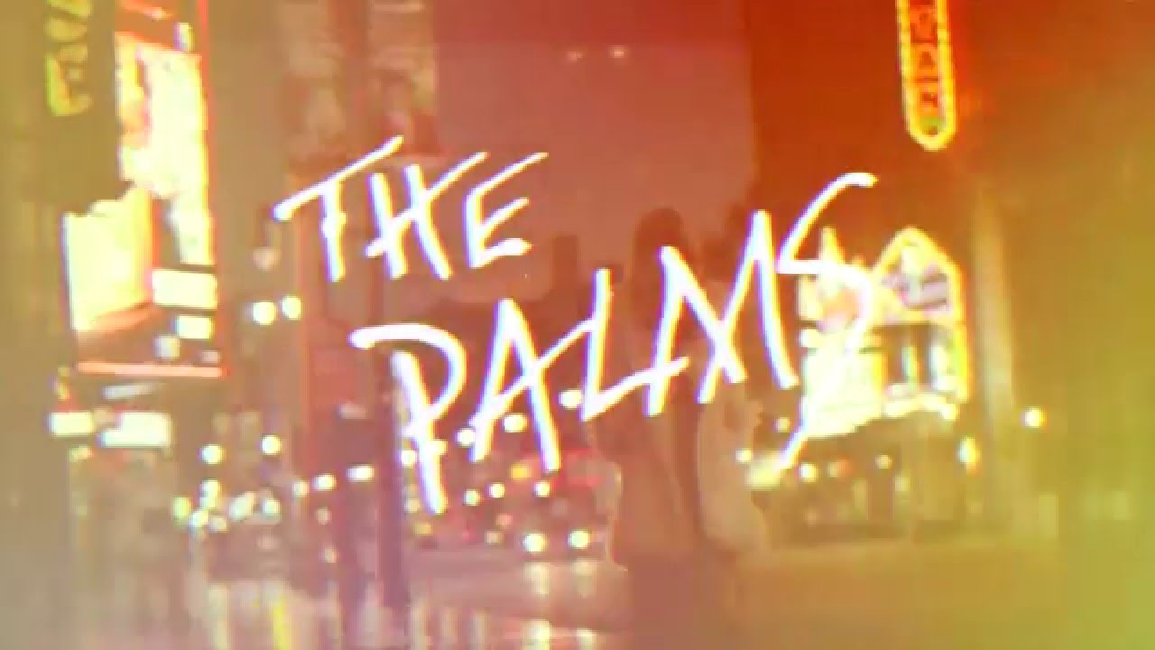 The Palms  